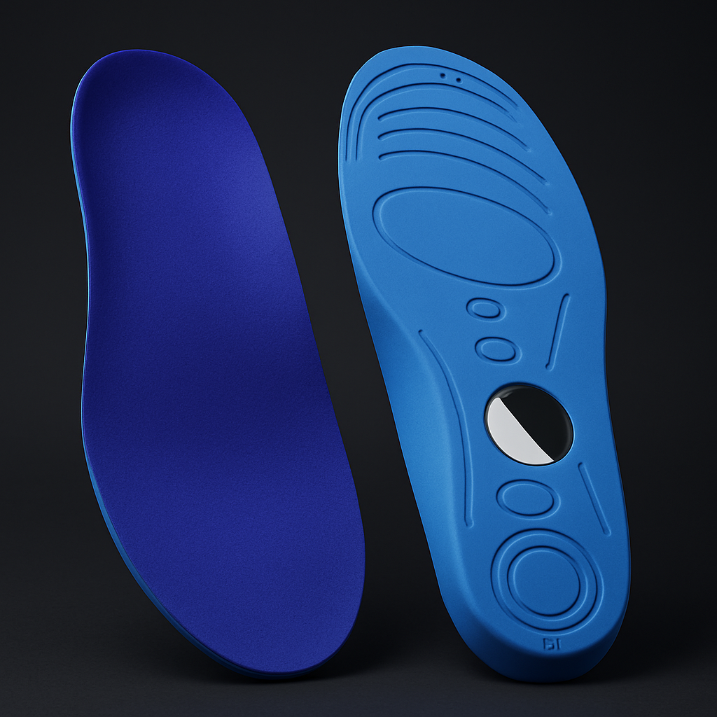 Everlo™ Kids Tracking Insole