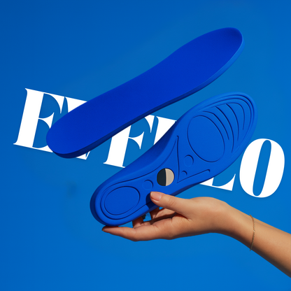 Everlo™ Kids Tracking Insole