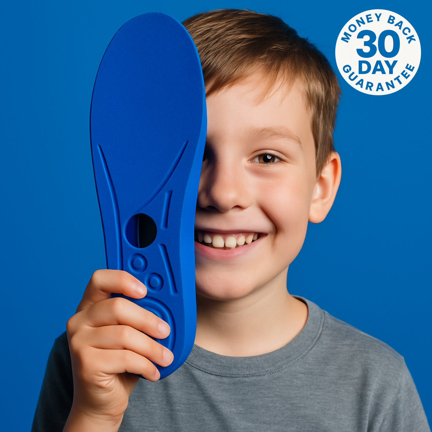 Everlo™ Kids Tracking Insole